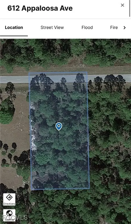 612 Appaloosa Avenue, Montura Ranches, FL 33440