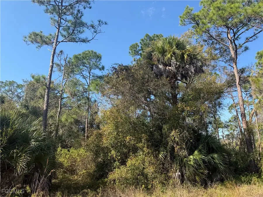 740 S Lindero Street, Clewiston, FL 33440 - #2