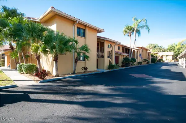 9845 Citadel Lane #207, Bonita Springs, FL 34135