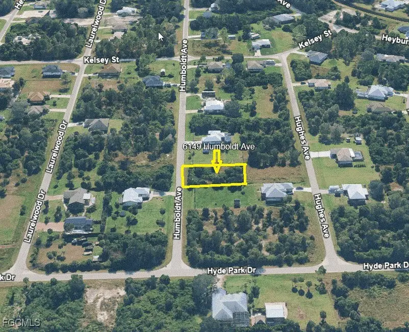 6149 Humboldt Avenue, Fort Myers, FL 33905 - Image #2