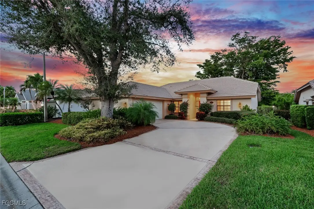 12772 Yacht Club Circle, Fort Myers, FL 33919 - Image #1