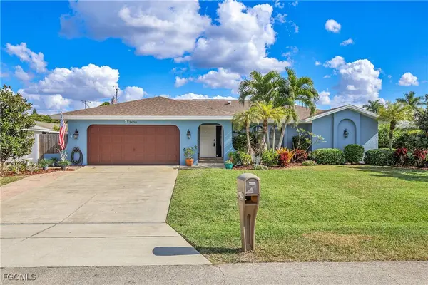 3609 SE 4th Avenue, Cape Coral, FL 33904