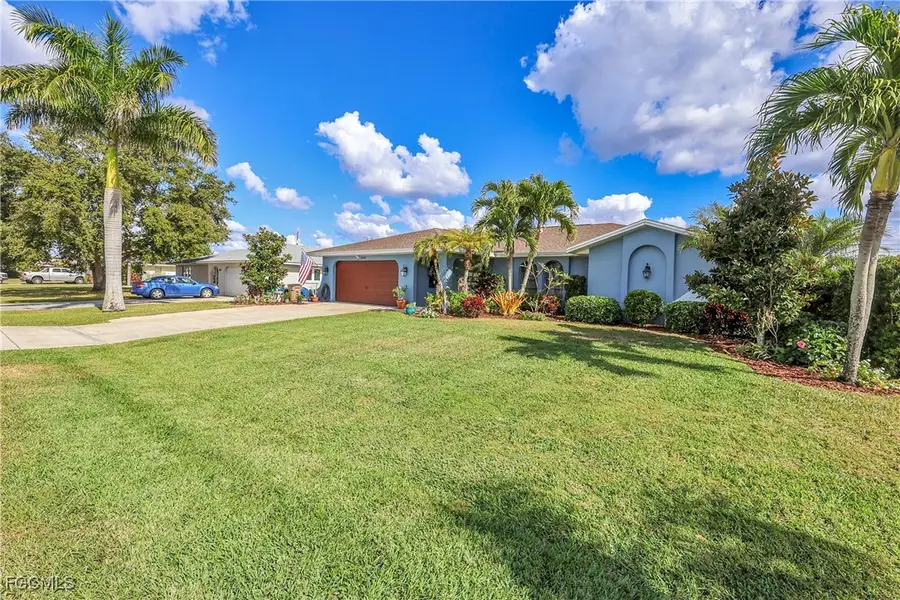 3609 SE 4th Avenue, Cape Coral, FL 33904 - Image #2