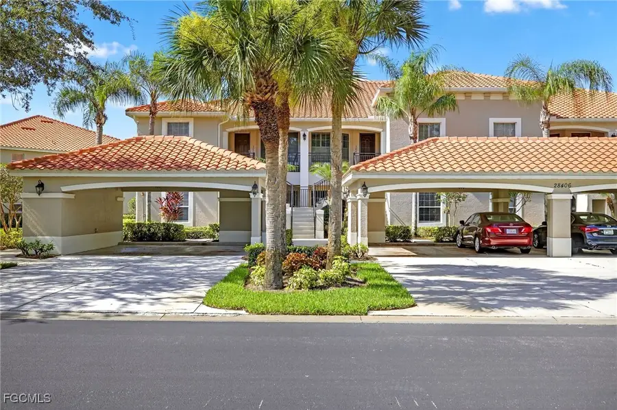 28406 Altessa Way #102, Bonita Springs, FL 34135 - Image #2