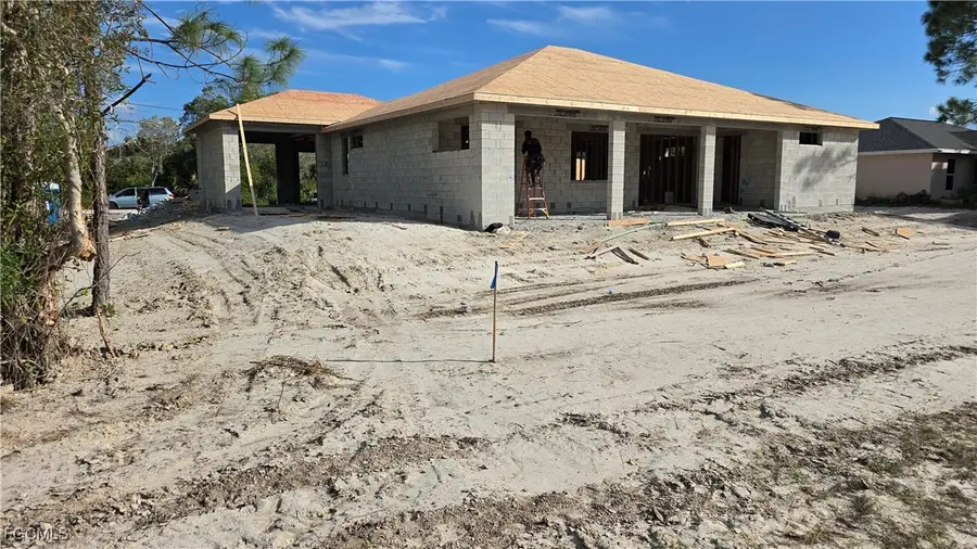 728 La Plata Avenue, Lehigh Acres, FL 33974 - Image #3