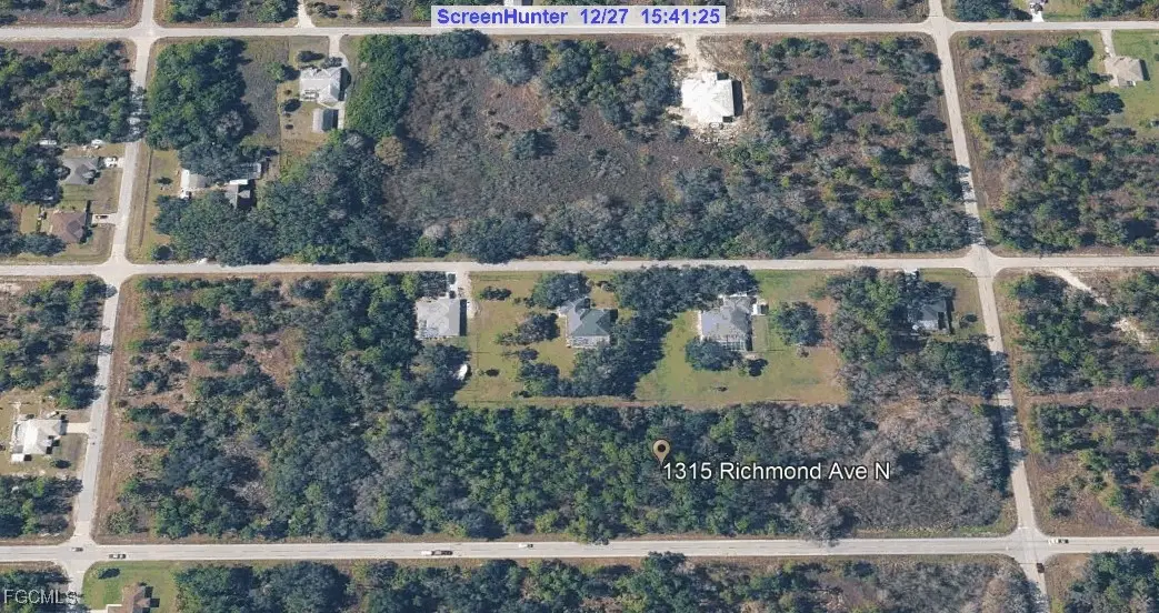1315 Richmond Avenue N, Lehigh Acres, FL 33972 - Image #1