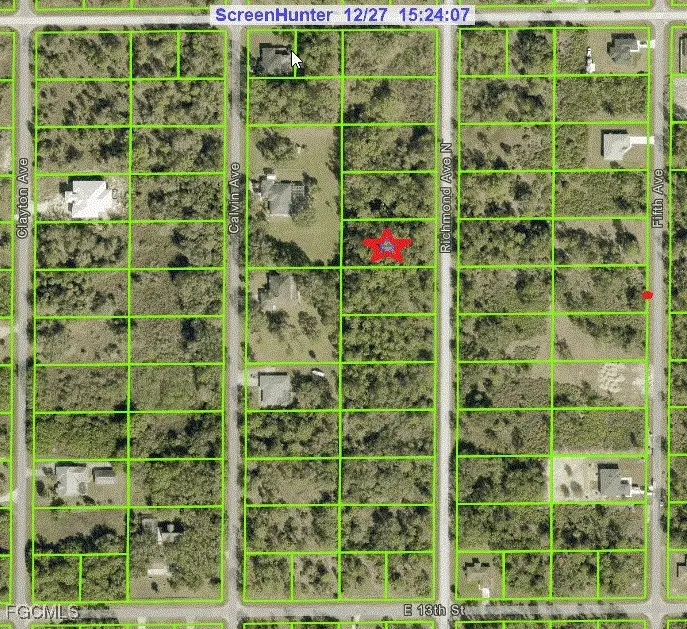 1315 Richmond Avenue N, Lehigh Acres, FL 33972 - Image #3