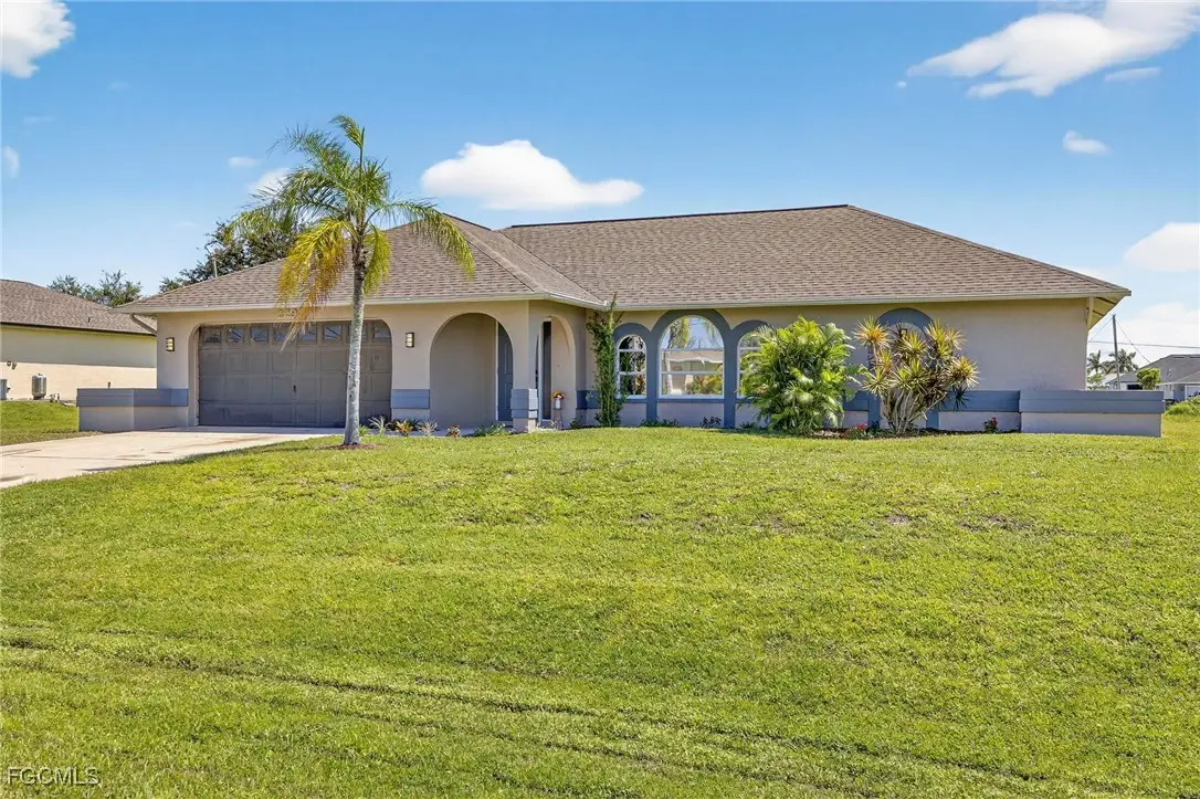 229 NW 15th Place, Cape Coral, FL 33993 - Image #1