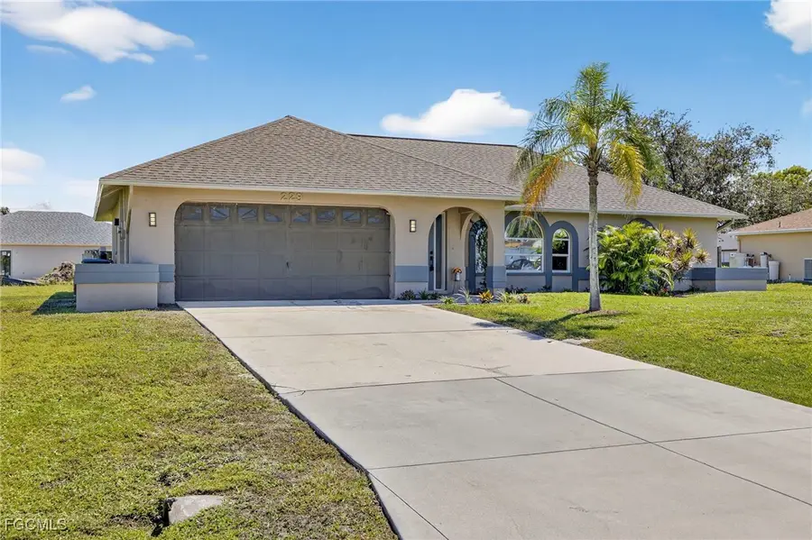 229 NW 15th Place, Cape Coral, FL 33993 - Image #2