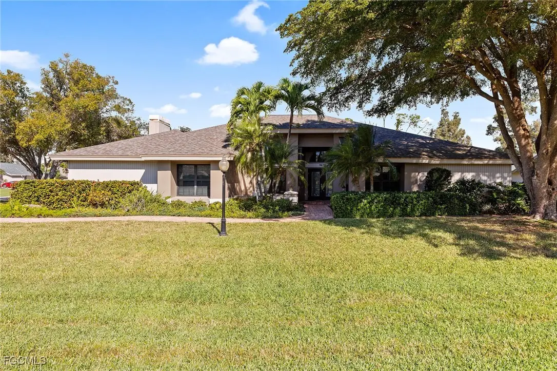 7479 Twin Eagle Lane, Fort Myers, FL 33912 - Image #1