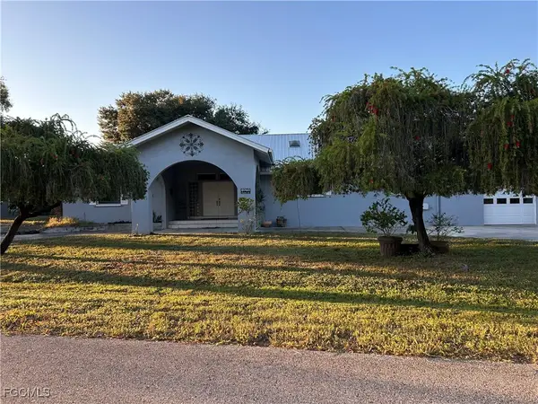 6740 Cherokee Avenue, Fort Myers, FL 33905