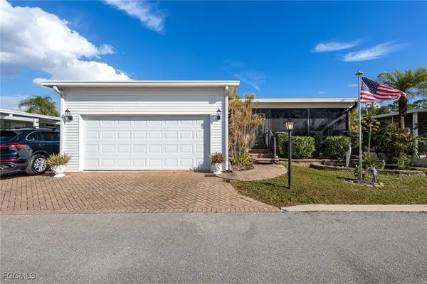 58 Snead Drive, North Fort Myers, FL 33903