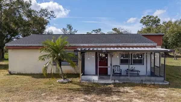 2099 Summerall Road, Labelle, FL 33935