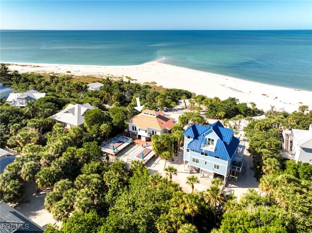 543 Gulf Lane, Sanibel Island, FL 33924 - Image #1