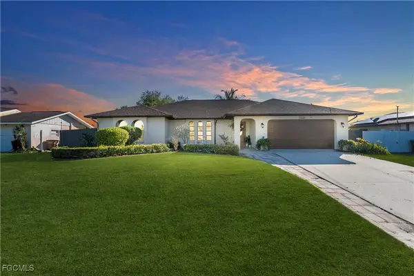 1424 SE 12th Street, Cape Coral, FL 33990