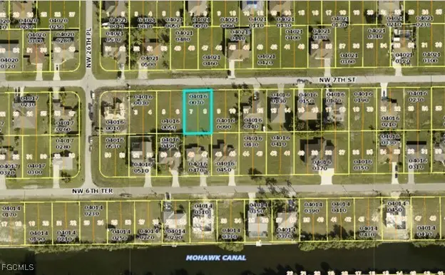 2524 NW 7th Street, Cape Coral, FL 33993 - Image #2
