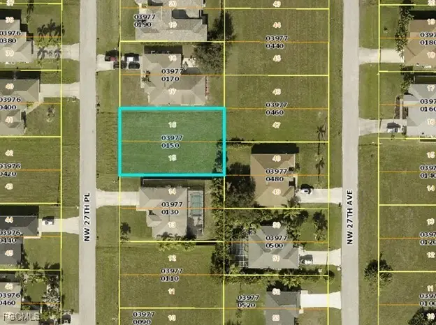 213 NW 27th Place, Cape Coral, FL 33993 - Image #1