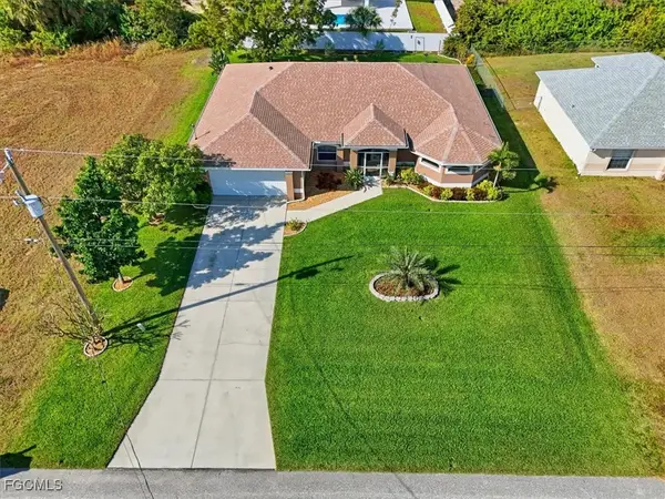 2512 NW 8th Place, Cape Coral, FL 33993