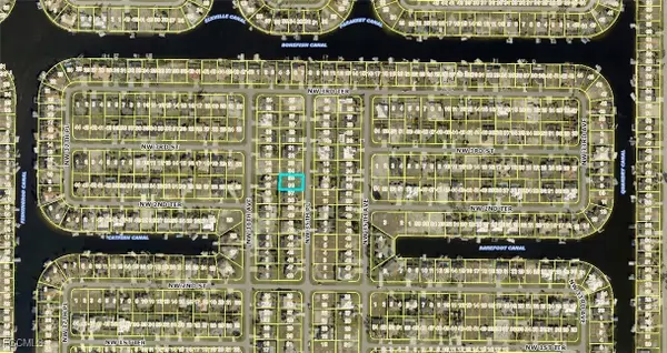 226 NW 35th Place, Cape Coral, FL 33993