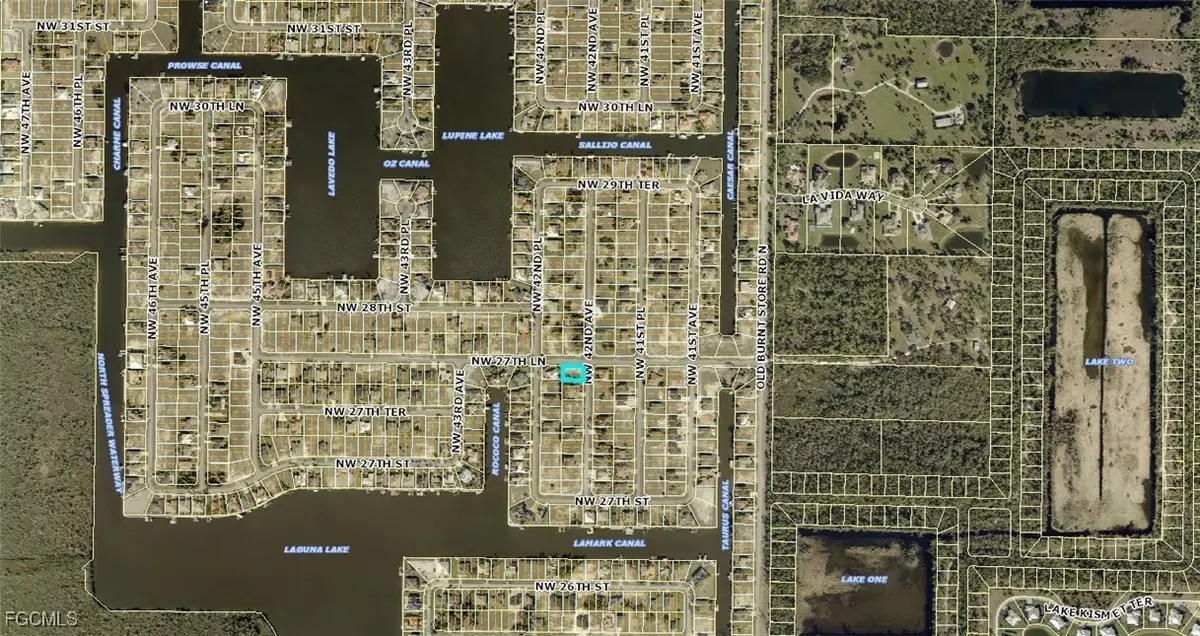 2734 NW 42nd Avenue, Cape Coral, FL 33993 - Image #1