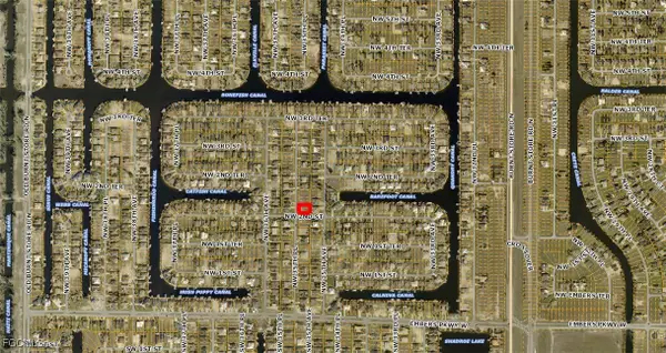 201 NW 35th Place, Cape Coral, FL 33993