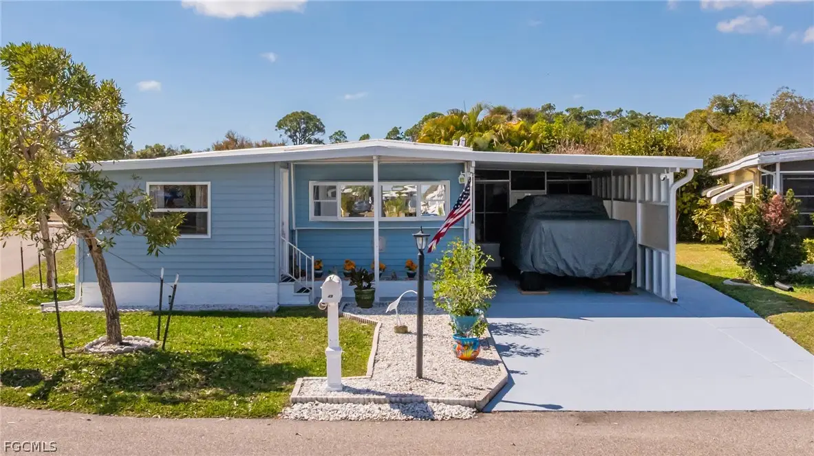 14505 Plymouth Bend, North Fort Myers, FL 33917 - #1