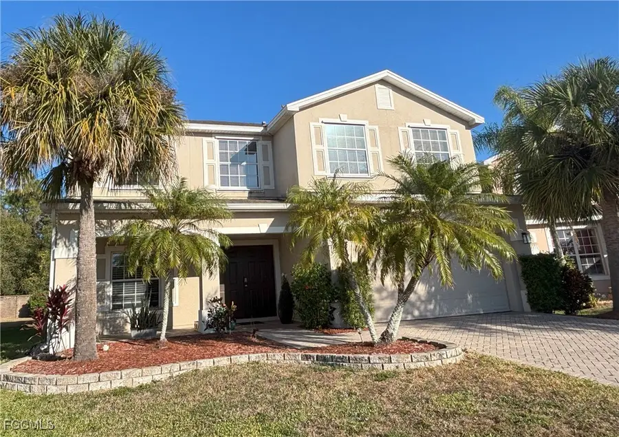 8042 Silver Birch Way, Lehigh Acres, FL 33971 - Image #2