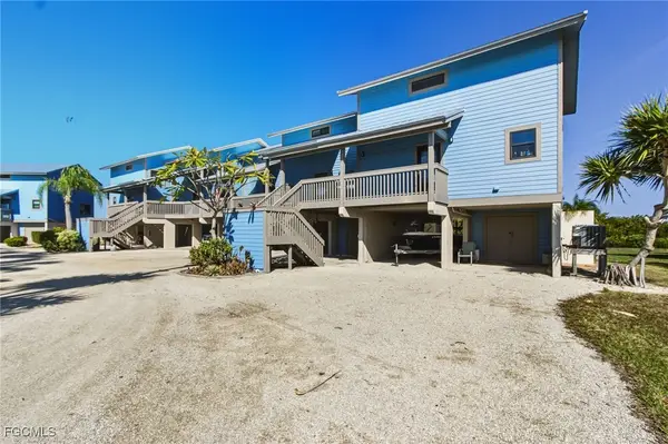 5301 Blue Crab Circle #4, Bokeelia, FL 33922