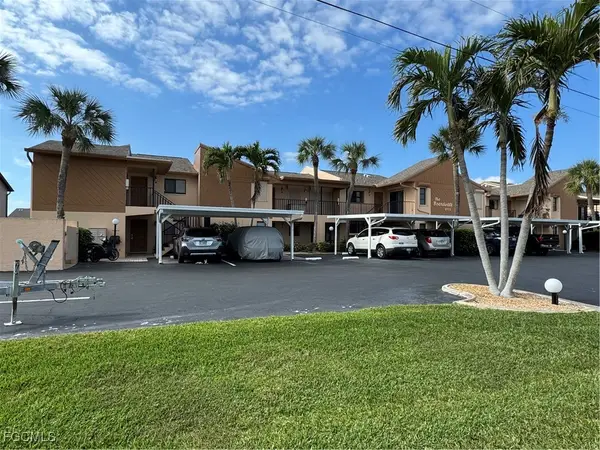 3722 SE 12th Avenue #1A, Cape Coral, FL 33904