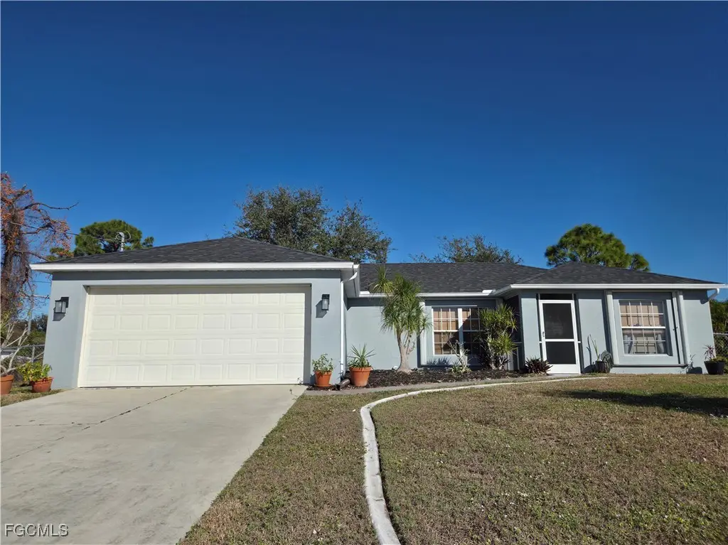 2251 SW 1st Terrace, Cape Coral, FL 33991 - Image #1