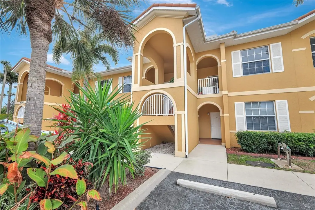 950 Hancock Creek South Boulevard #524, Cape Coral, FL 33909 - Image #1