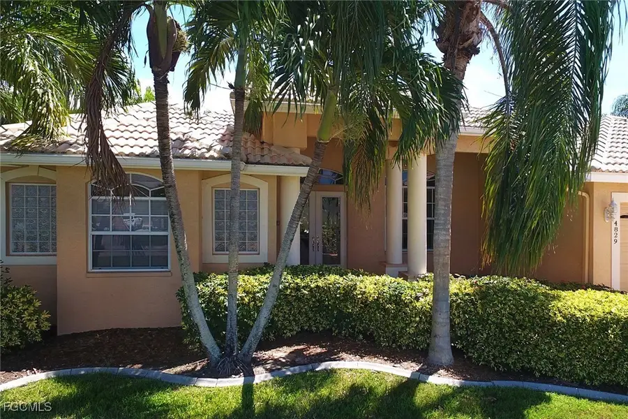 4829 SW 23rd Avenue, Cape Coral, FL 33914 - Image #2