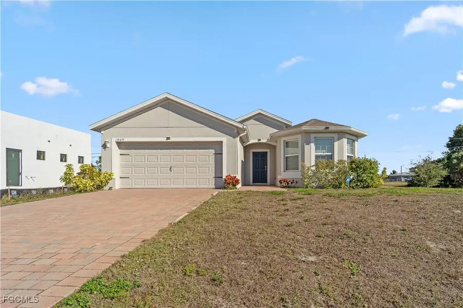 1809 NE 5th Court, Cape Coral, FL 33909 - Image #3