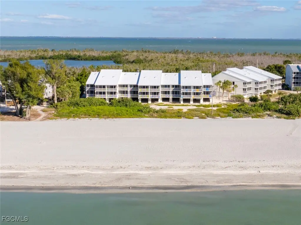 2004 Gulf Beach Villas, Captiva, FL 33924 - Image #1