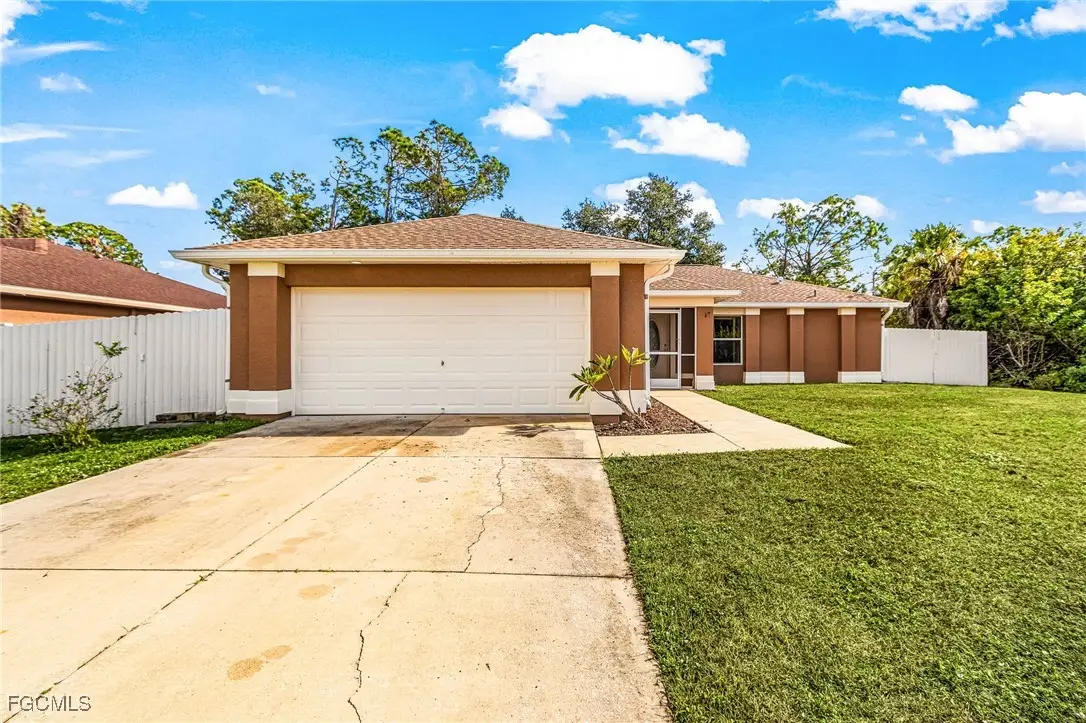 1644 Dawnview Street, North Port, FL 34288 - Image #1