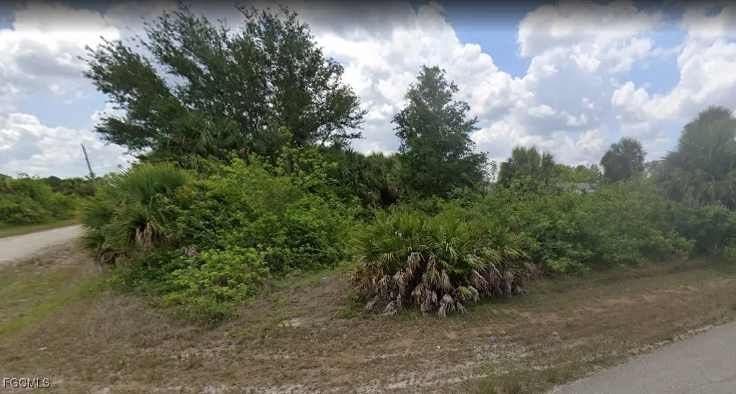 714 Central Street E, Lehigh Acres, FL 33974 - Image #1