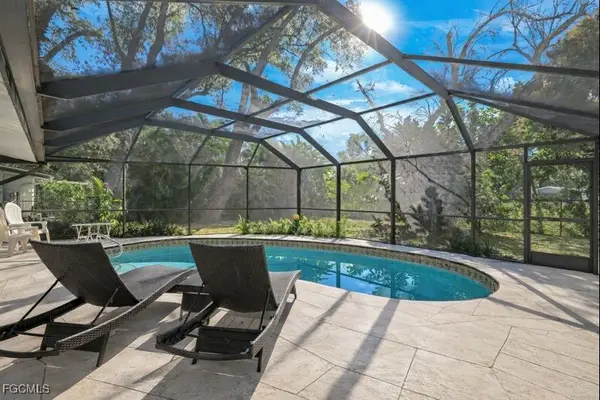 1334 Vesper Drive, Fort Myers, FL 33901