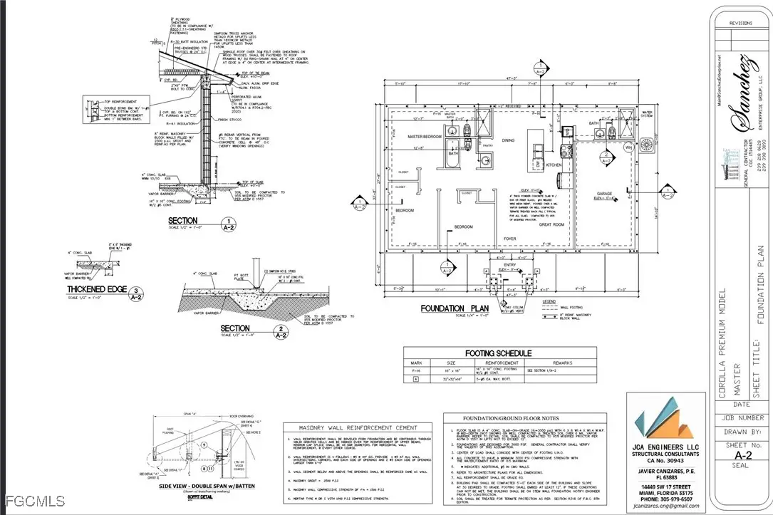 1204 W 10th Street, Lehigh Acres, FL 33972 - Image #1