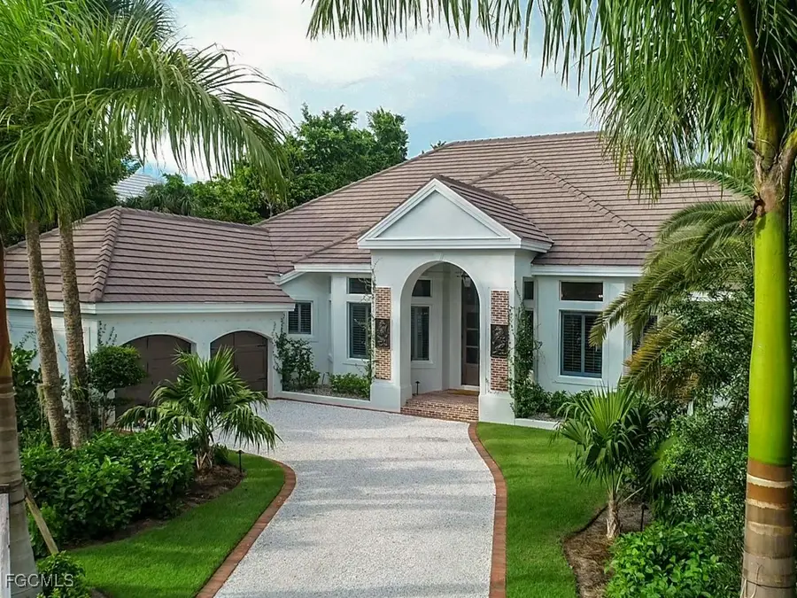 2388 Wulfert Road, Sanibel, FL 33957 - Image #2