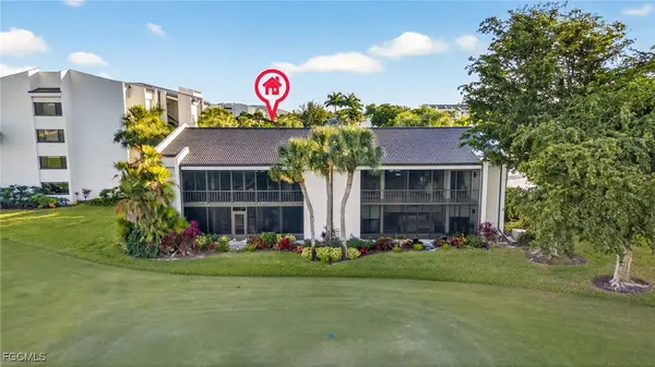 4570 Trawler Court #102, Fort Myers, FL 33919