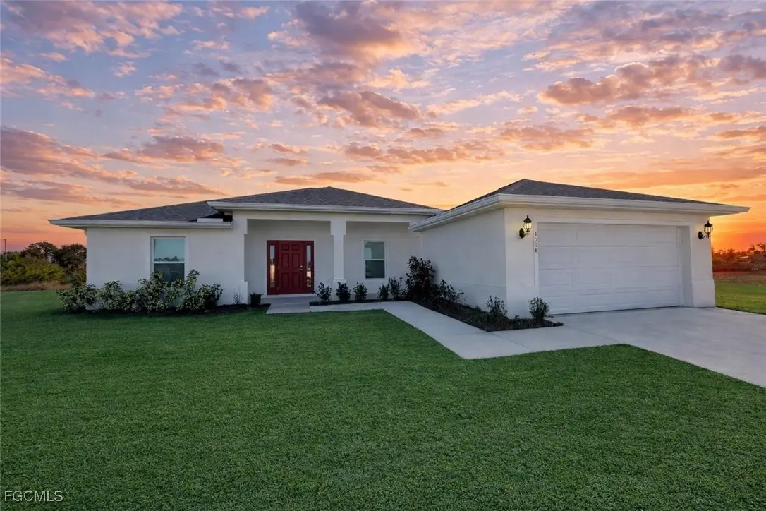1018 Vogiantzis Parkway, Cape Coral, FL 33909 - Image #1