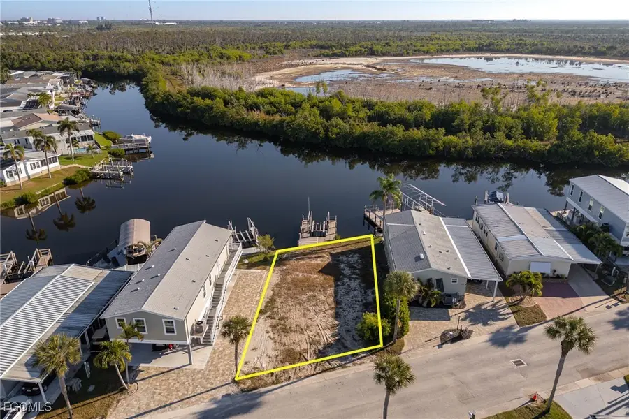 17781 Bryan Court, Fort Myers Beach, FL 33931 - Image #2