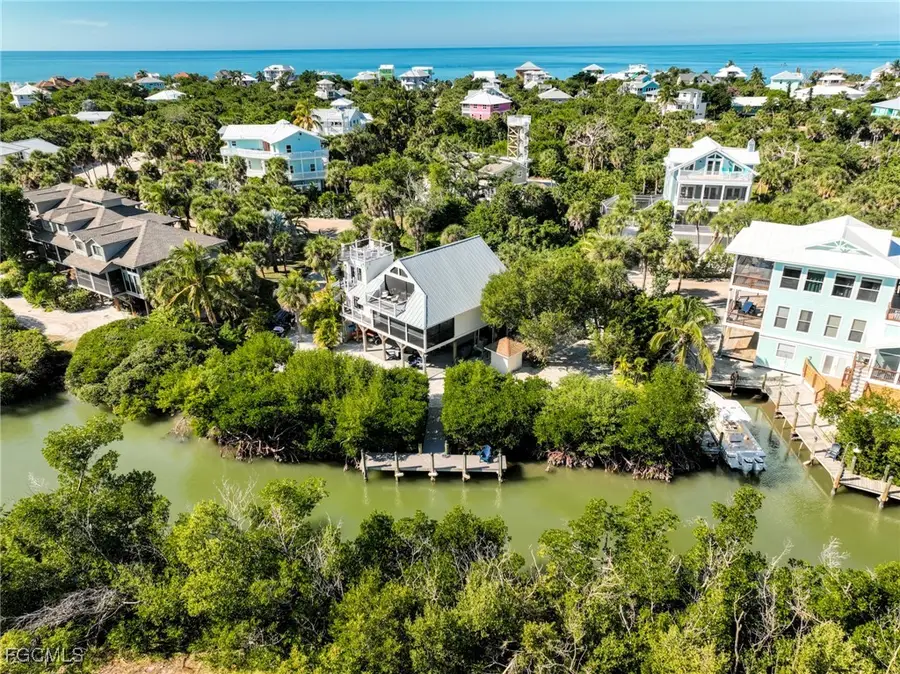 341 Spanish Gold Lane, Captiva, FL 33924 - Image #3