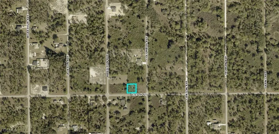 3005 E 13th Street, Lehigh Acres, FL 33972 - Image #2