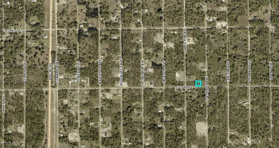 3005 E 13th Street, Lehigh Acres, FL 33972 - Image #3