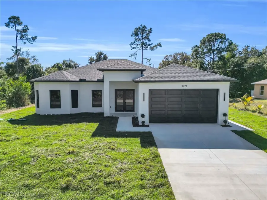 3421 26th Street W, Lehigh Acres, FL 33971 - Image #2