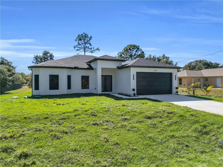 3421 26th Street W, Lehigh Acres, FL 33971 - Image #3