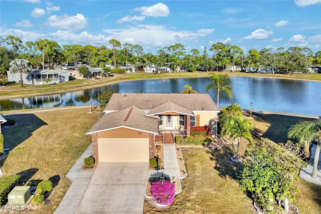 19616 Eagle Trace Court, North Fort Myers, FL 33903 - Image #1