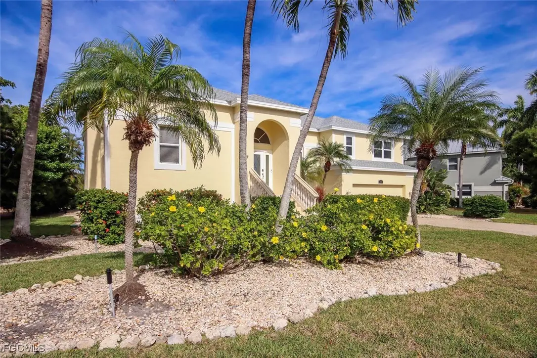 1319 Par View Drive, Sanibel, FL 33957 - Image #1
