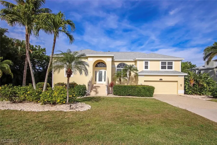1319 Par View Drive, Sanibel, FL 33957 - Image #2
